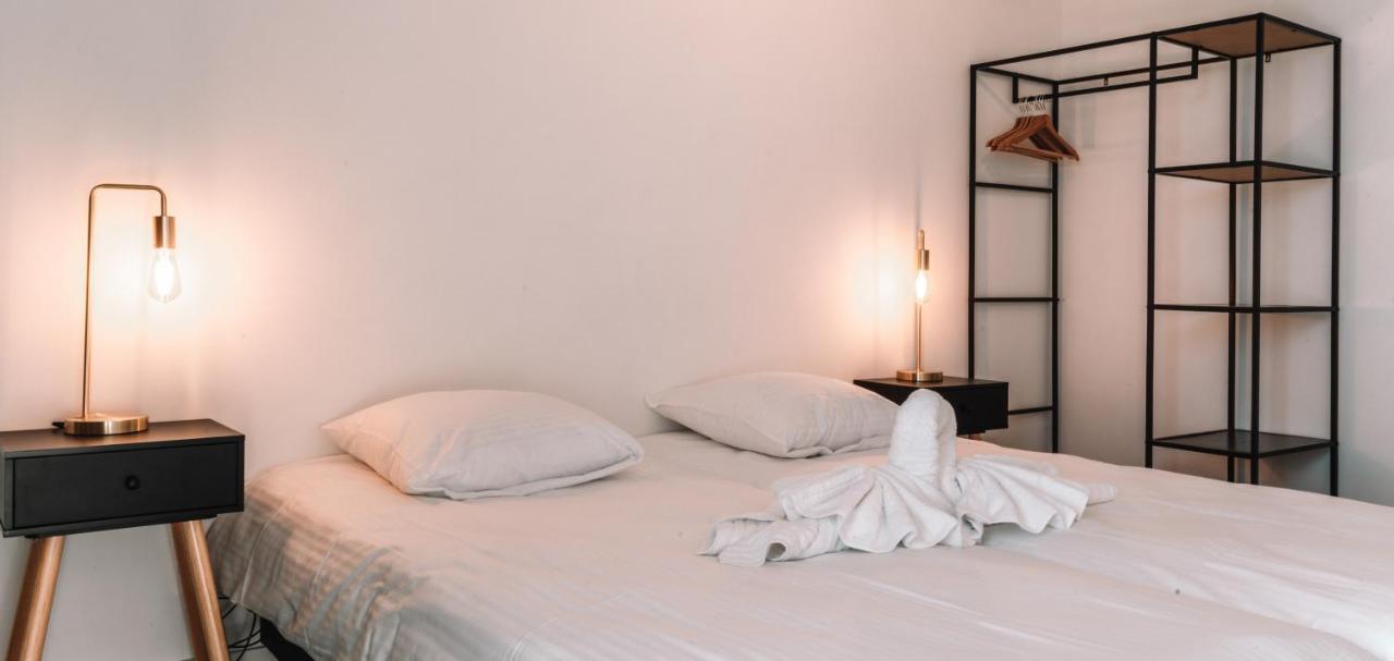 Appartement Godderis I, 9De Verdieping Blankenberge Kültér fotó