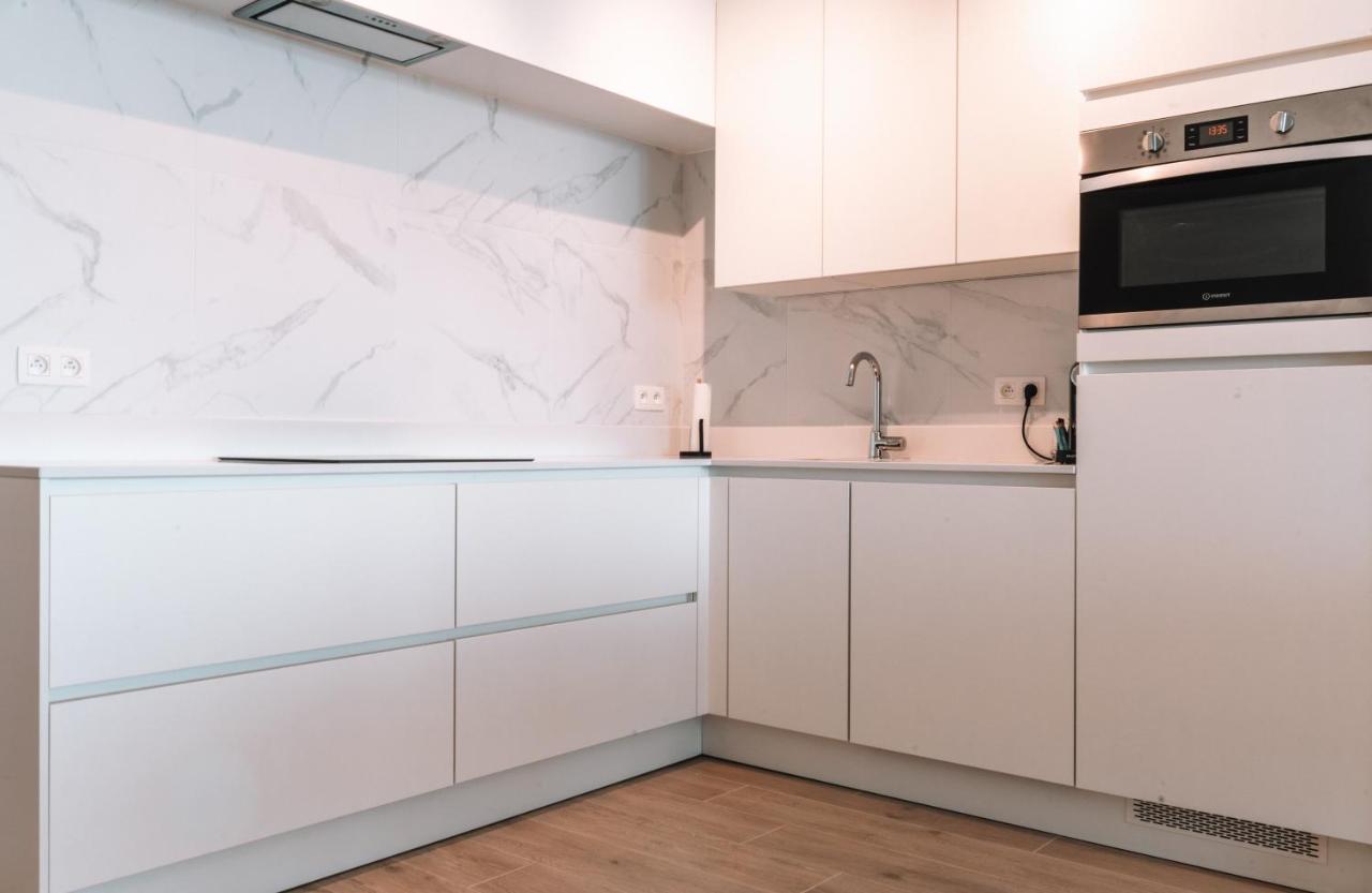 Appartement Godderis I, 9De Verdieping Blankenberge Kültér fotó