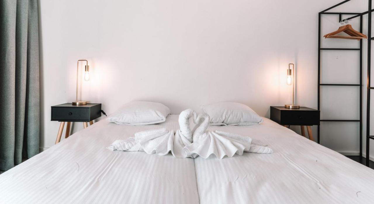 Appartement Godderis I, 9De Verdieping Blankenberge Kültér fotó