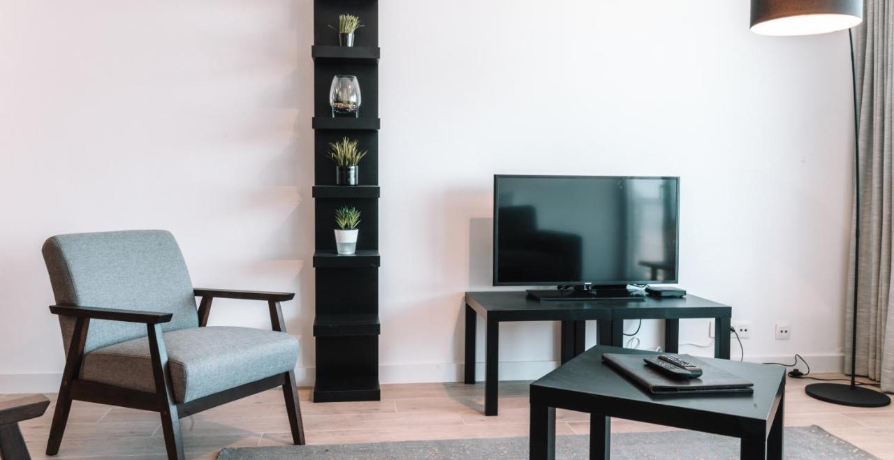 Appartement Godderis I, 9De Verdieping Blankenberge Kültér fotó
